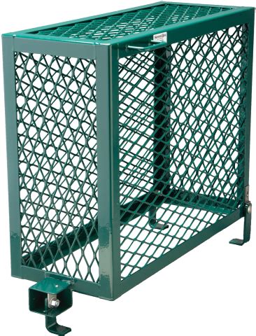 metal backflow preventer cages enclosures|backflow cage home depot.